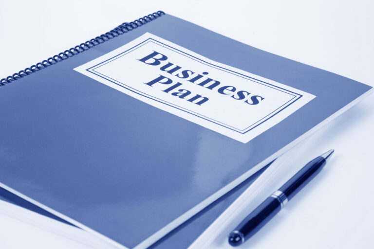 business plan